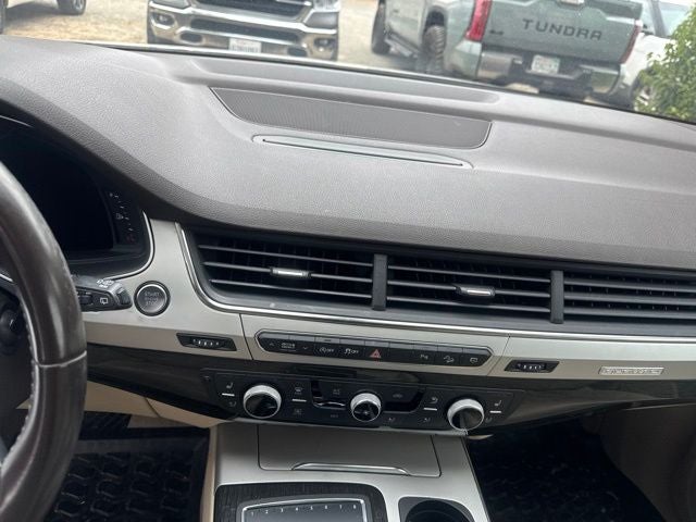 2018 Audi Q7 2.0T Premium Plus quattro
