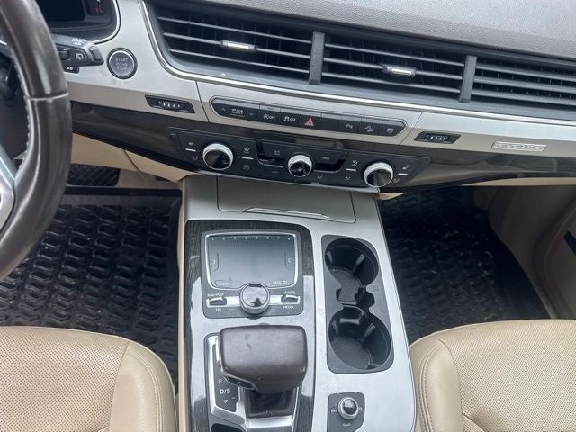 2018 Audi Q7 2.0T Premium Plus quattro