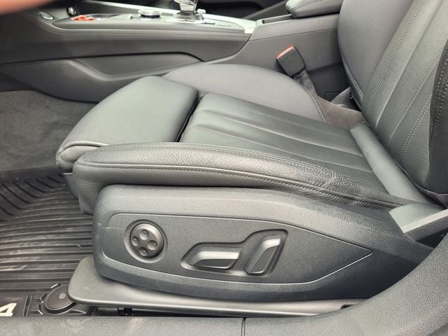 2017 Audi A4 2.0T Premium Plus quattro
