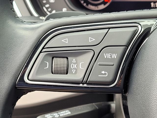2017 Audi A4 2.0T Premium Plus quattro