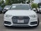 2017 Audi A4 2.0T Premium Plus quattro
