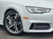 2017 Audi A4 2.0T Premium Plus quattro