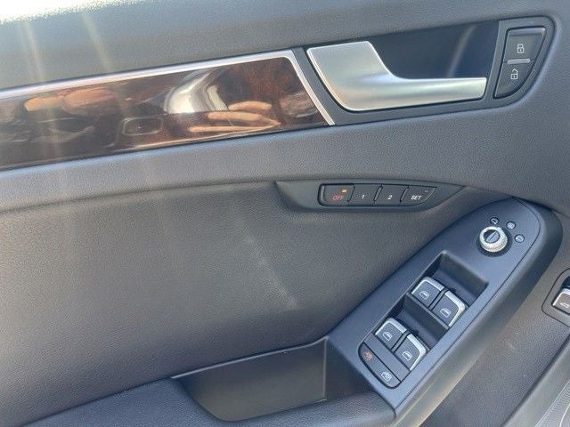2016 Audi A4 2.0T Premium quattro