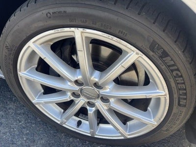 2016 Audi A4 2.0T Premium quattro