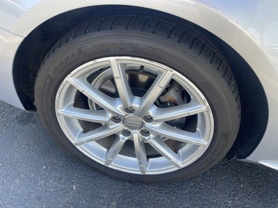 2016 Audi A4 2.0T Premium quattro