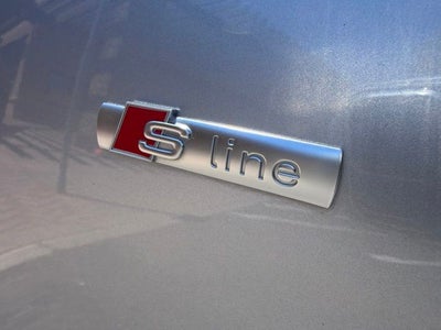 2016 Audi A4 2.0T Premium quattro