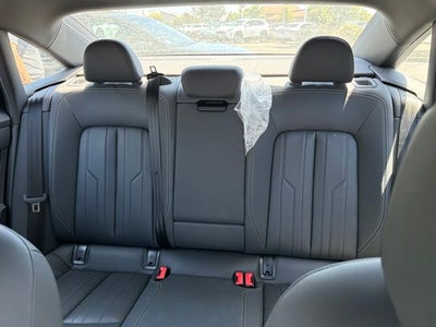 2024 Audi A6 3.0T Premium Plus quattro