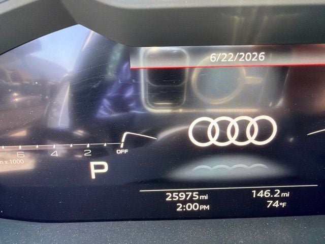 2024 Audi A6 3.0T Premium Plus quattro