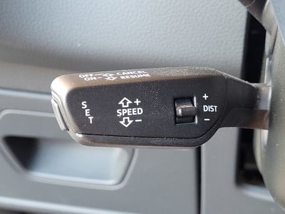 2024 Audi A6 3.0T Premium Plus quattro