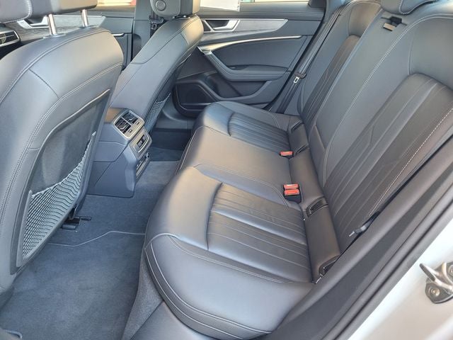 2024 Audi A6 3.0T Premium Plus quattro