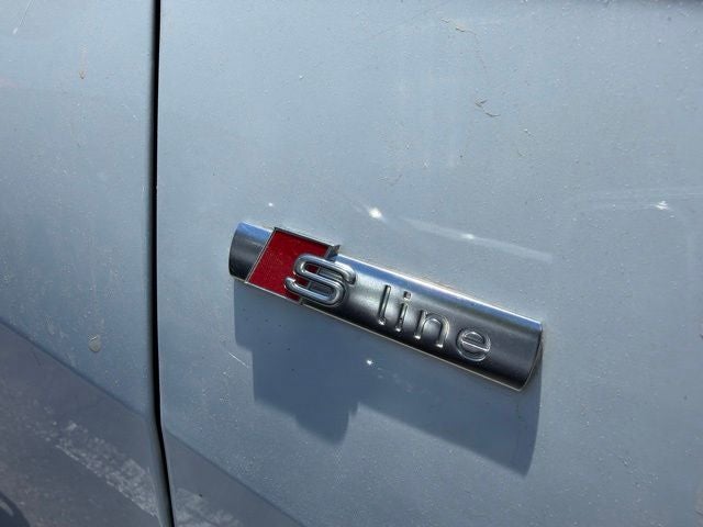 2024 Audi A6 3.0T Premium Plus quattro