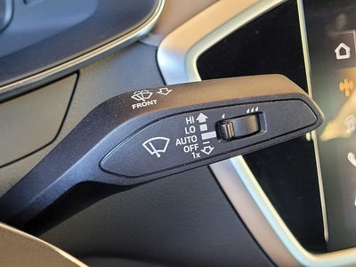 2024 Audi A6 3.0T Premium Plus quattro