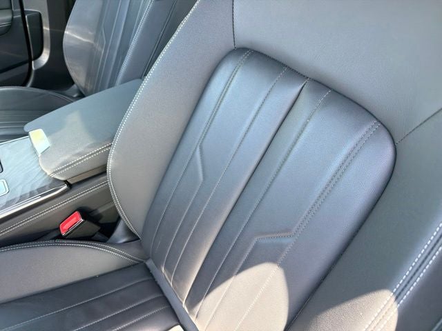 2024 Audi A6 3.0T Premium Plus quattro
