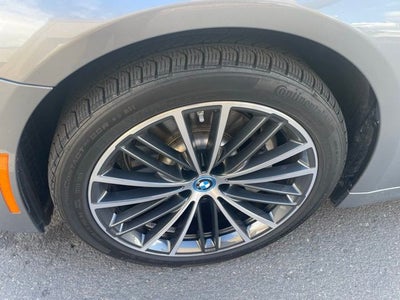 2023 BMW 5 Series 530e iPerformance