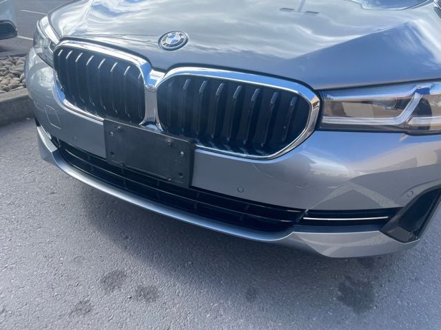 2023 BMW 5 Series 530e iPerformance