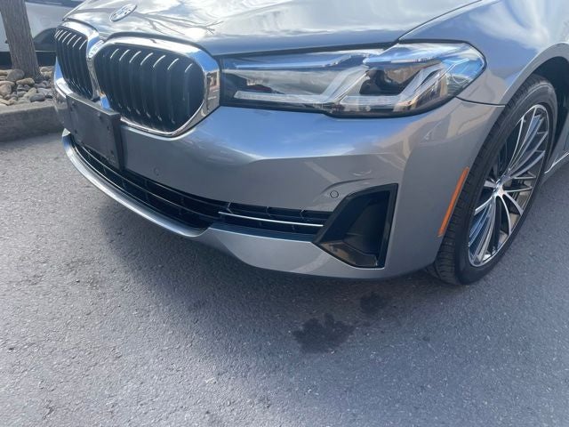 2023 BMW 5 Series 530e iPerformance