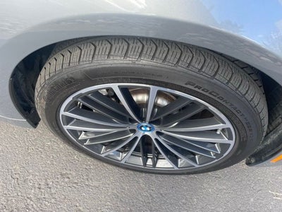 2023 BMW 5 Series 530e iPerformance