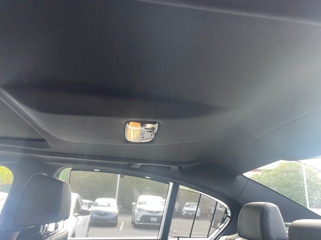 2023 BMW 5 Series 530e iPerformance