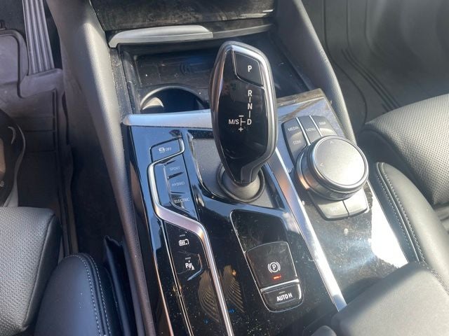 2023 BMW 5 Series 530e iPerformance