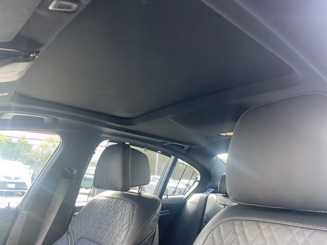 2023 BMW 5 Series 530e iPerformance