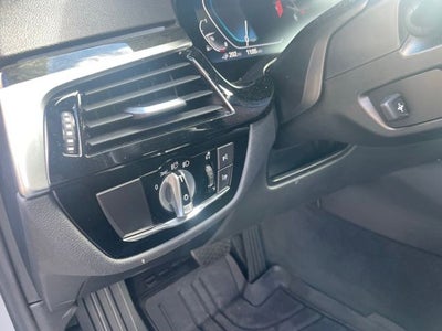 2023 BMW 5 Series 530e iPerformance