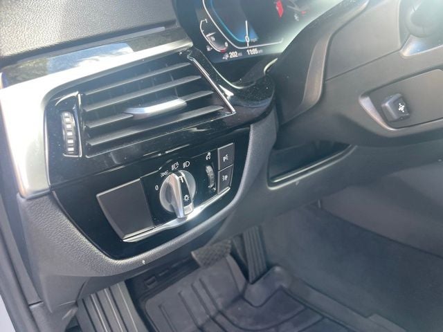 2023 BMW 5 Series 530e iPerformance