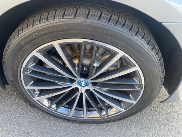 2023 BMW 5 Series 530e iPerformance