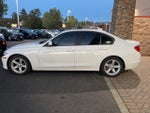 2015 BMW 3 Series 328i