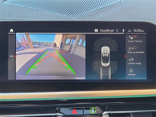 2023 BMW Z4 sDrive M40i