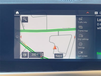 2023 BMW Z4 sDrive M40i