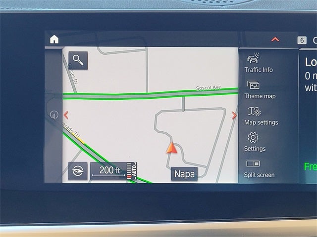 2023 BMW Z4 sDrive M40i