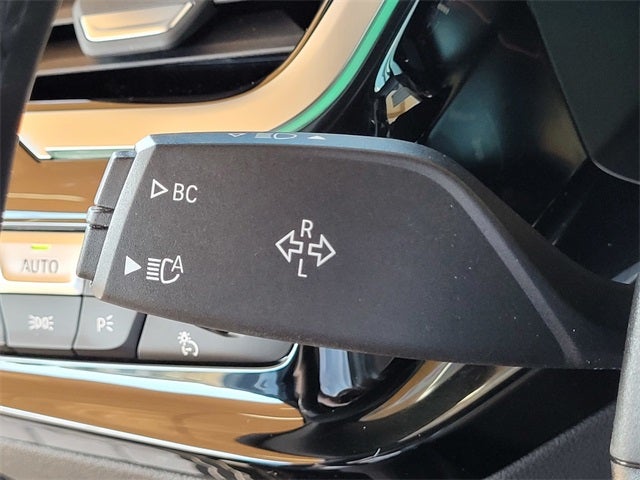 2023 BMW Z4 sDrive M40i