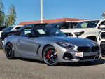 2023 BMW Z4 sDrive M40i