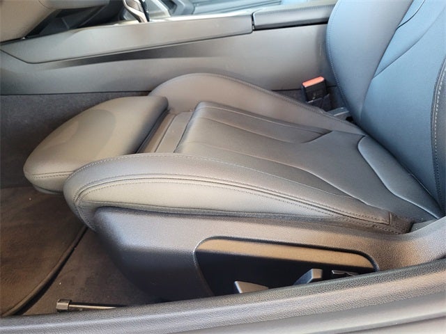 2023 BMW Z4 sDrive M40i