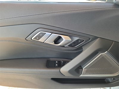 2023 BMW Z4 sDrive M40i