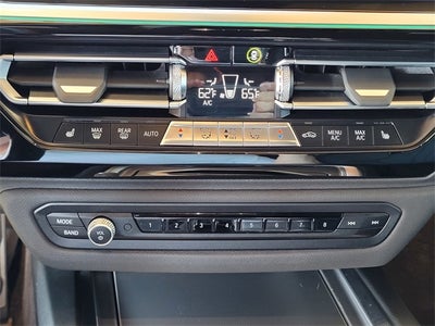 2023 BMW Z4 sDrive M40i