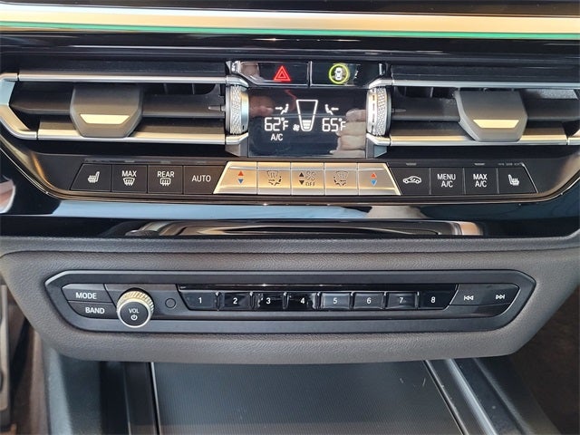 2023 BMW Z4 sDrive M40i