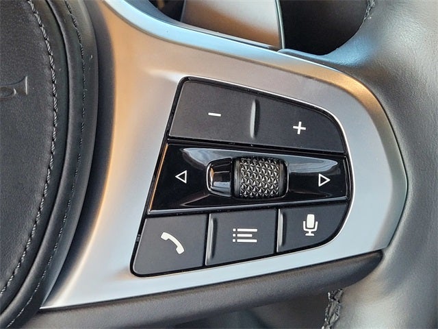 2023 BMW Z4 sDrive M40i