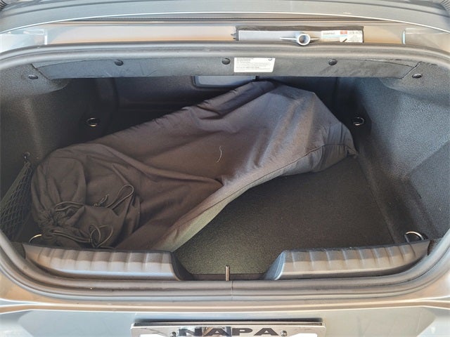 2023 BMW Z4 sDrive M40i