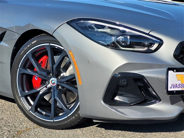 2023 BMW Z4 sDrive M40i