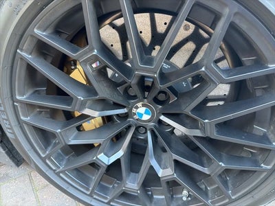 2025 BMW M4 Competition