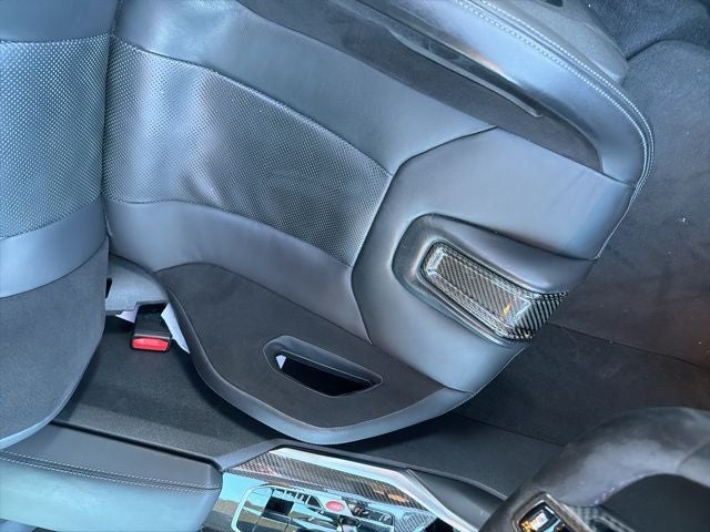 2025 BMW M4 Competition