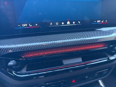 2025 BMW M4 Competition