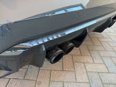 2025 BMW M4 Competition