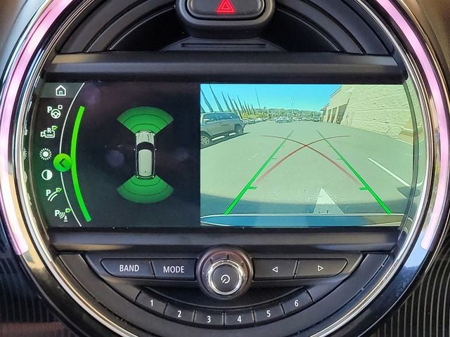 2018 MINI Cooper S Countryman Base