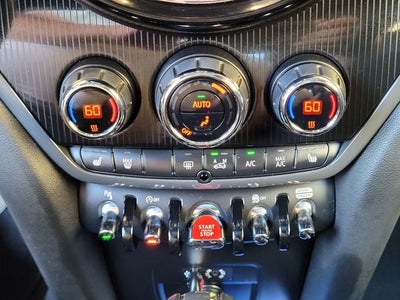 2018 MINI Cooper S Countryman Base