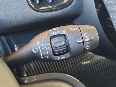 2018 MINI Cooper S Countryman Base