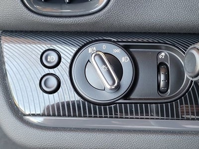 2018 MINI Cooper S Countryman Base