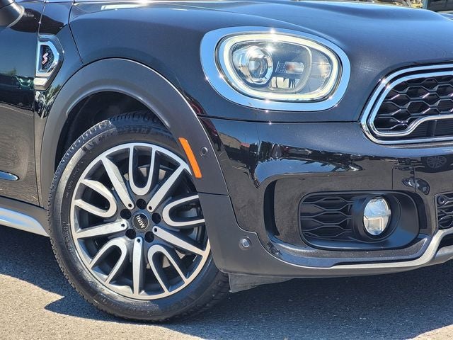 2018 MINI Cooper S Countryman Base