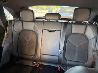 2018 Porsche Macan Base